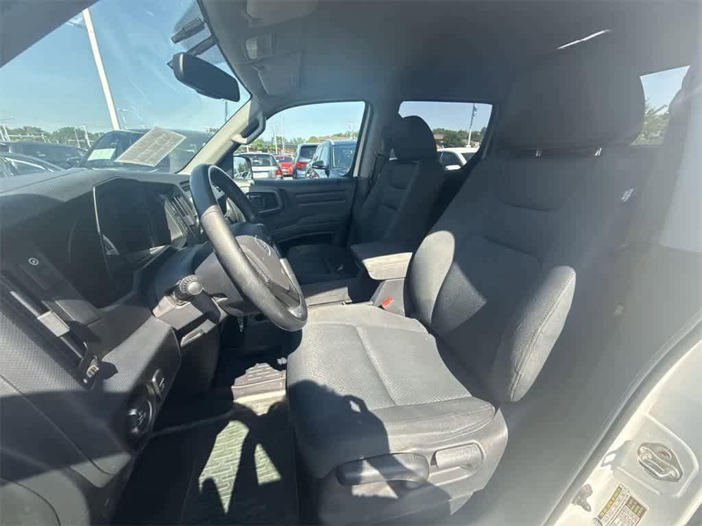 used 2013 Honda Ridgeline car, priced at $15,399