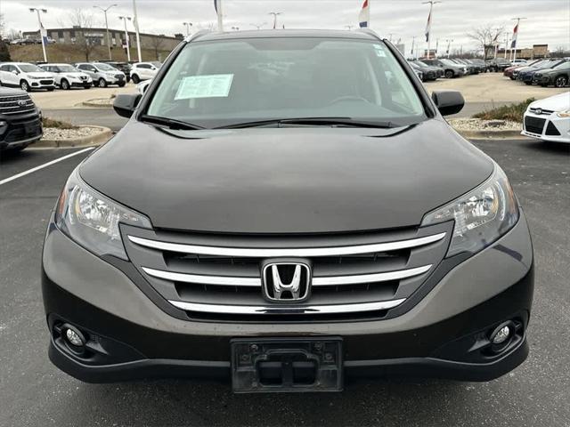 used 2014 Honda CR-V car, priced at $13,937