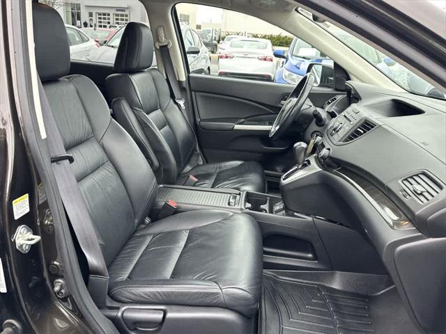 used 2014 Honda CR-V car, priced at $13,937