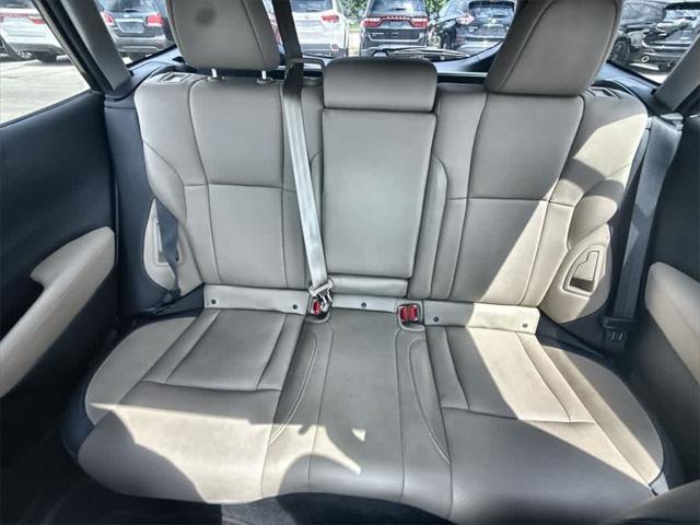 used 2024 Subaru Outback car, priced at $33,556