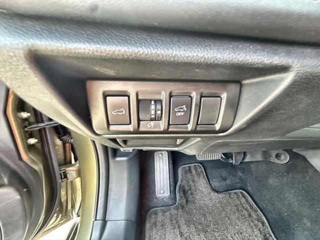 used 2024 Subaru Outback car, priced at $33,556