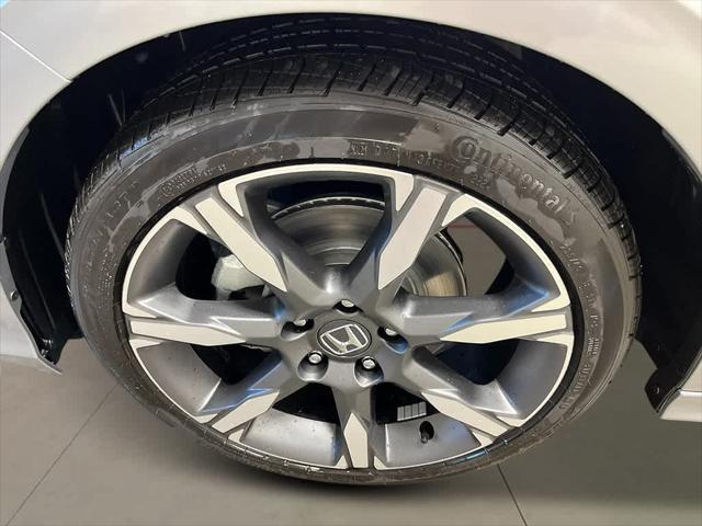 new 2026 Honda Civic Hybrid car, priced at $33,445