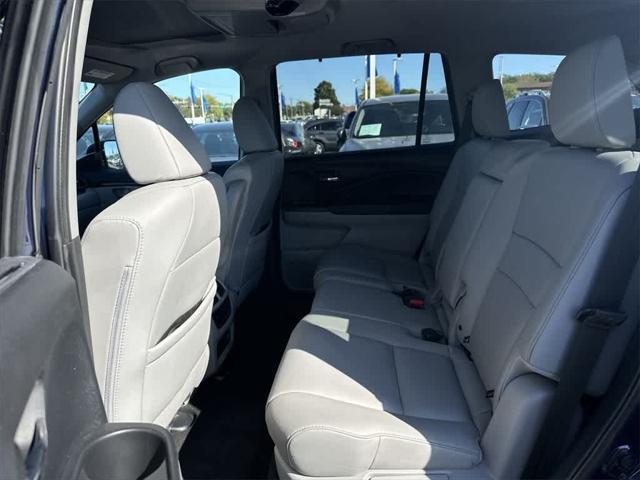 used 2019 Honda Pilot car, priced at $25,949