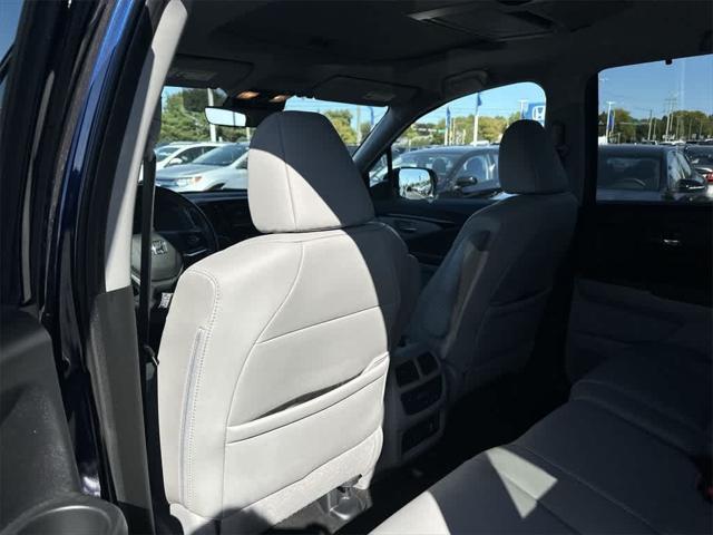 used 2019 Honda Pilot car, priced at $25,949