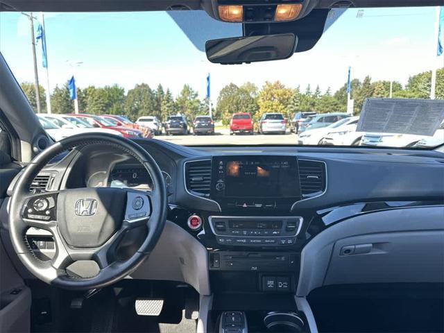 used 2019 Honda Pilot car, priced at $25,949