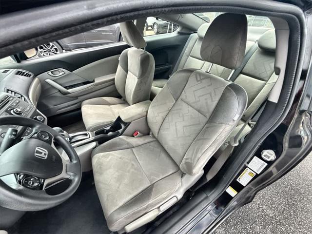 used 2012 Honda Civic car