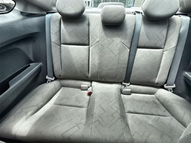 used 2012 Honda Civic car