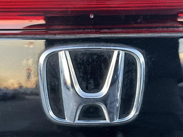 used 2023 Honda Civic car, priced at $23,547