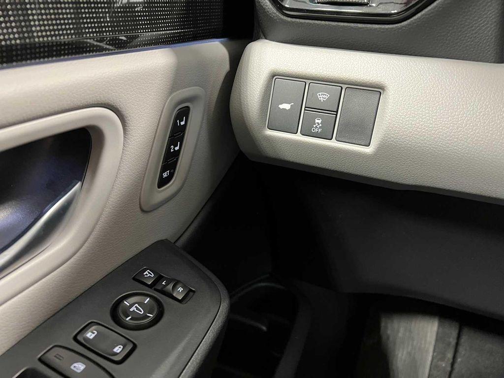 new 2025 Honda Pilot car, priced at $55,565