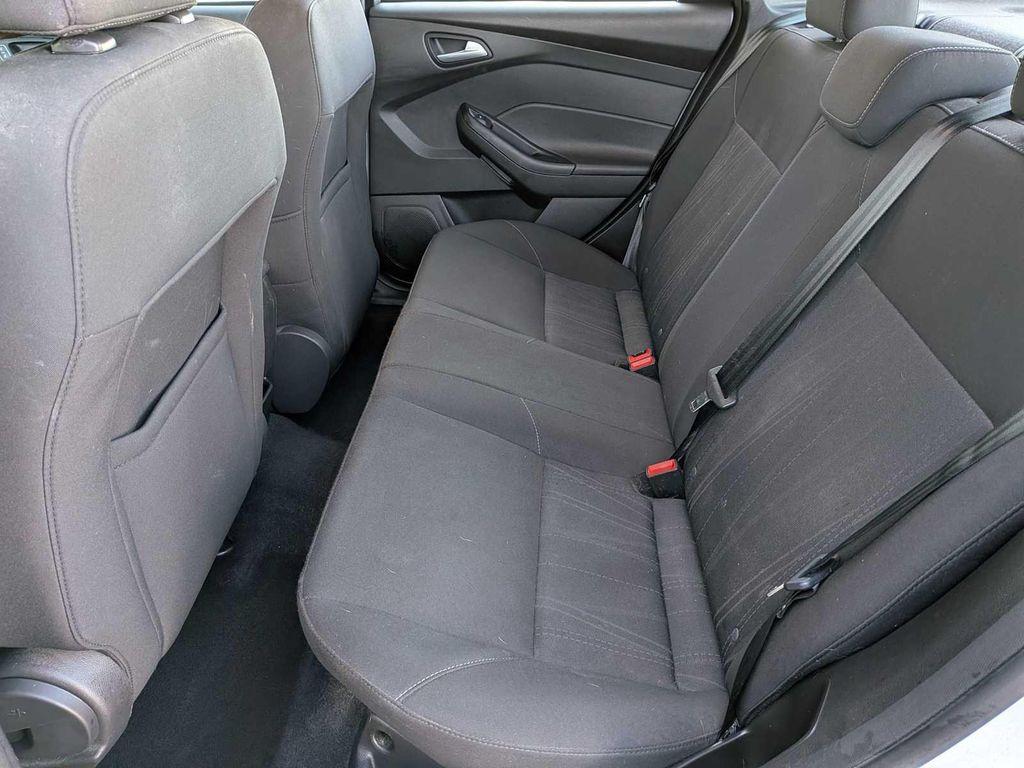 used 2016 Ford Focus car, priced at $9,752