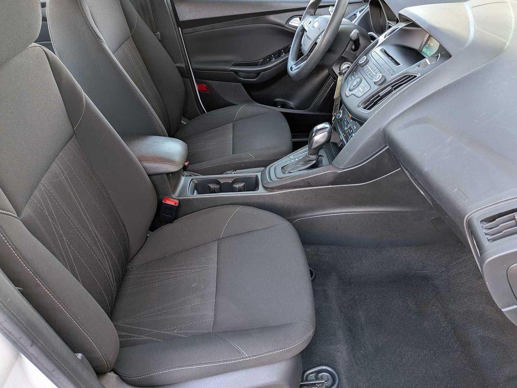 used 2016 Ford Focus car, priced at $9,752