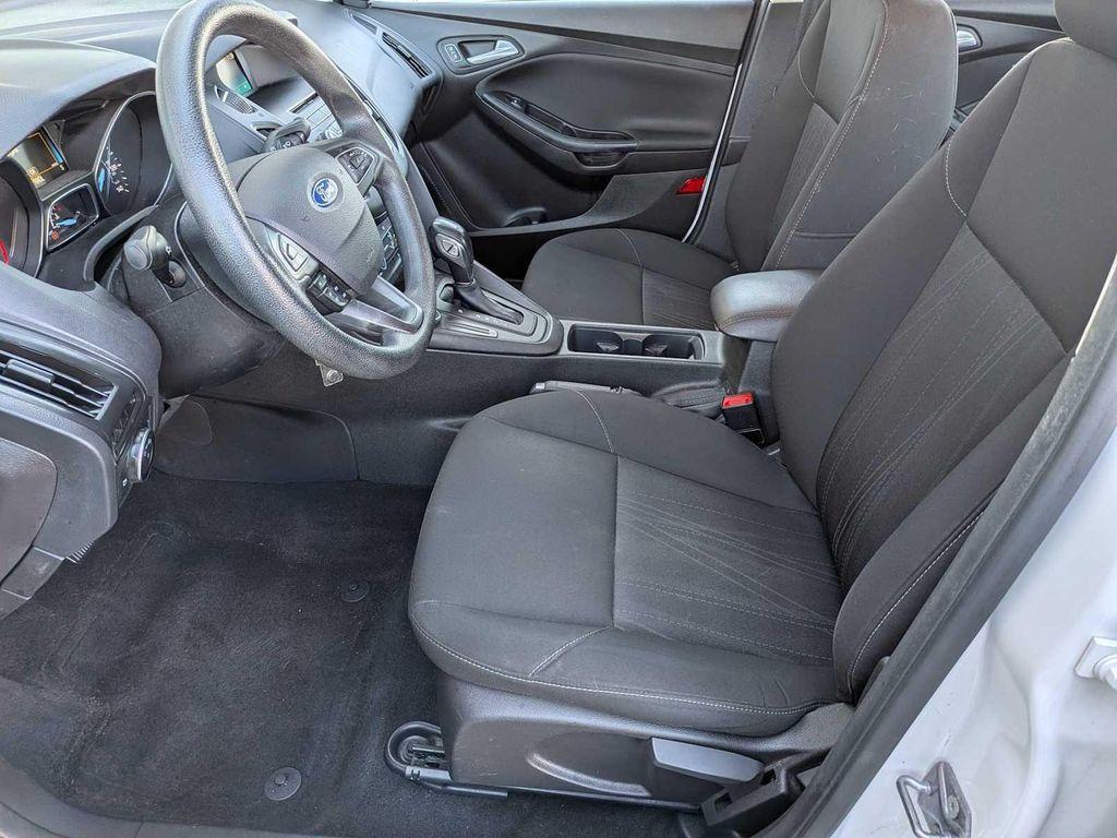 used 2016 Ford Focus car, priced at $9,752