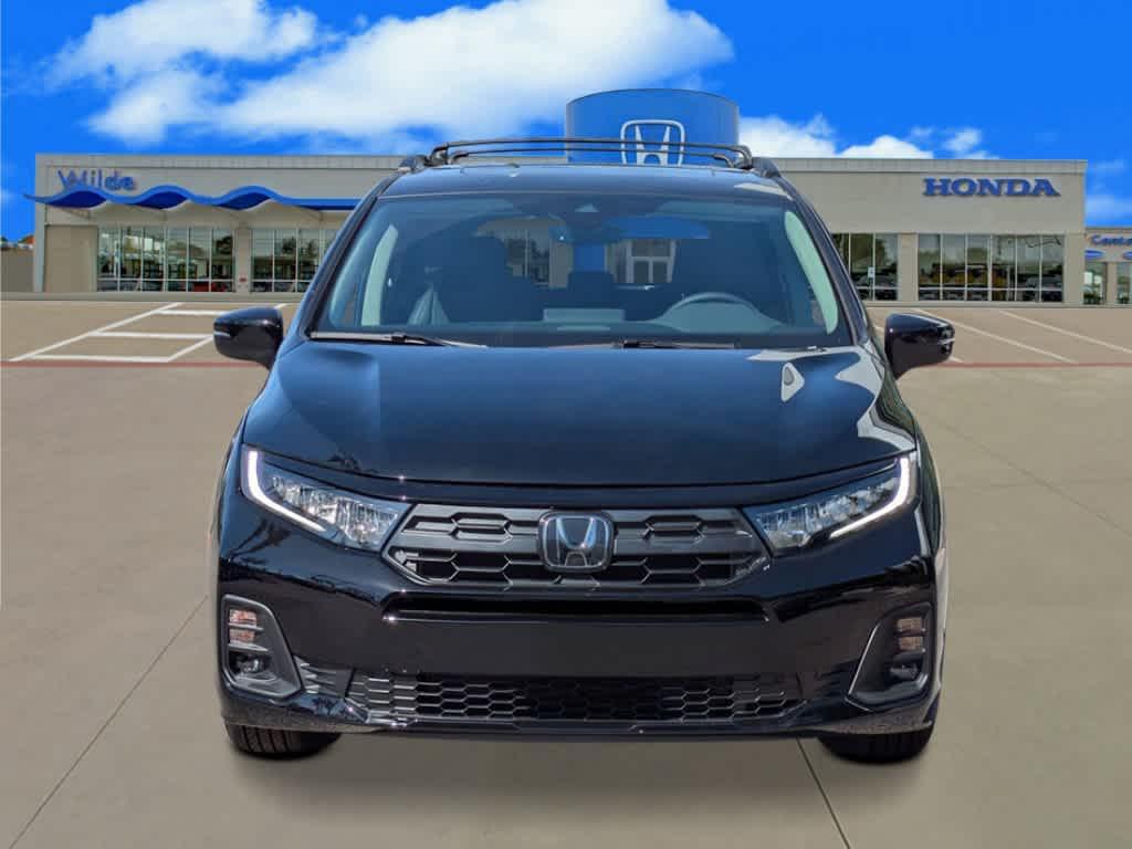 new 2026 Honda Odyssey car, priced at $42,683