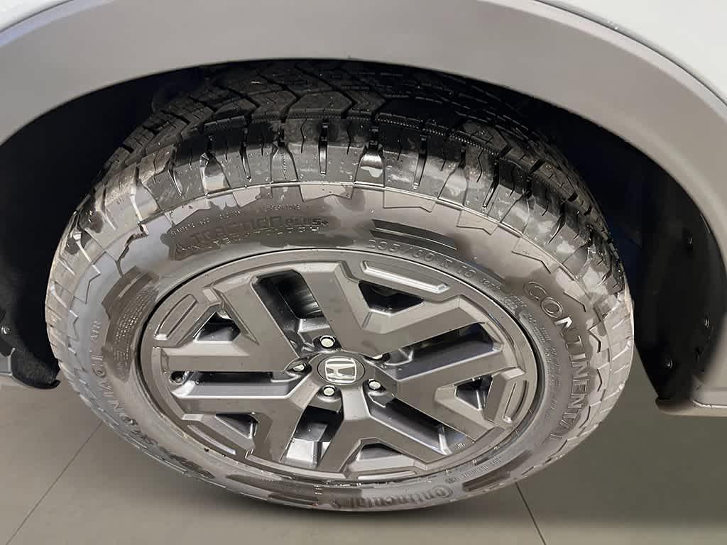 new 2026 Honda CR-V Hybrid car, priced at $38,764