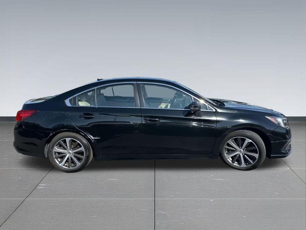used 2018 Subaru Legacy car, priced at $17,950