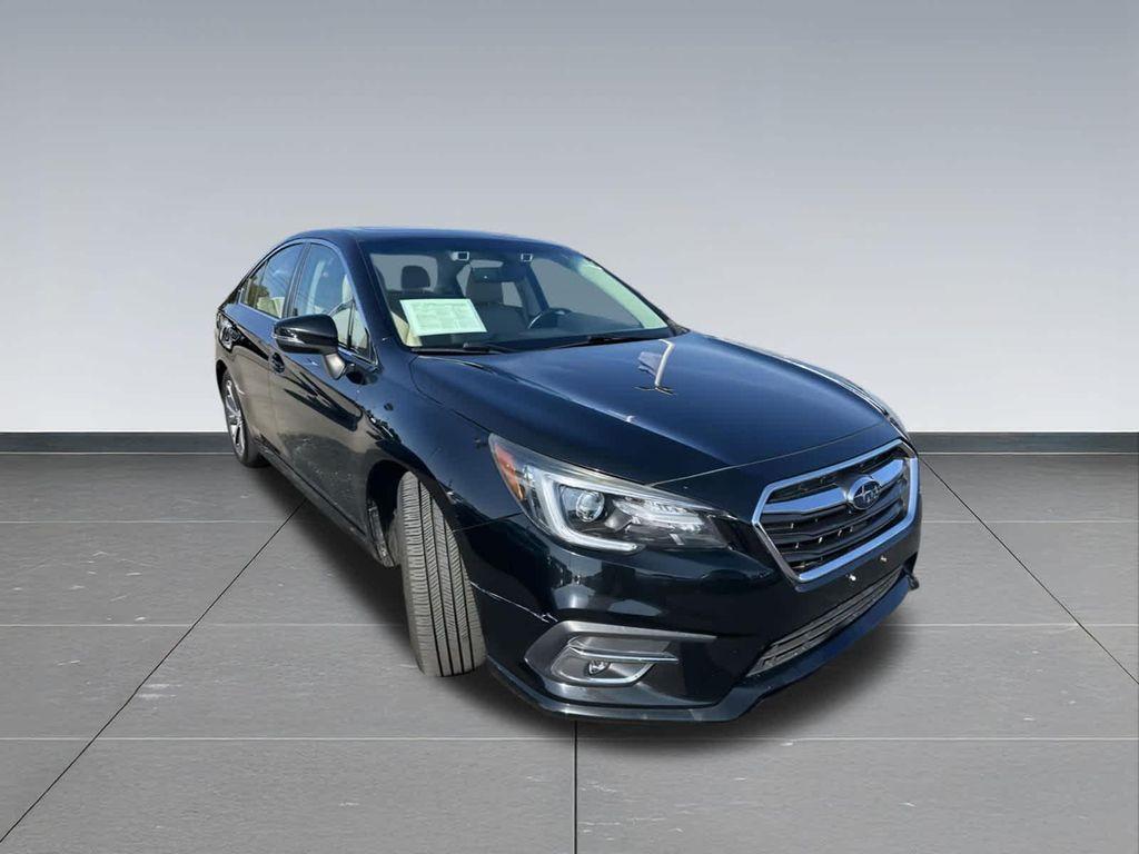 used 2018 Subaru Legacy car, priced at $17,950