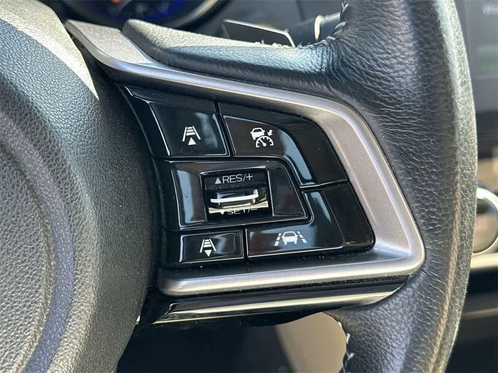 used 2018 Subaru Legacy car, priced at $17,950