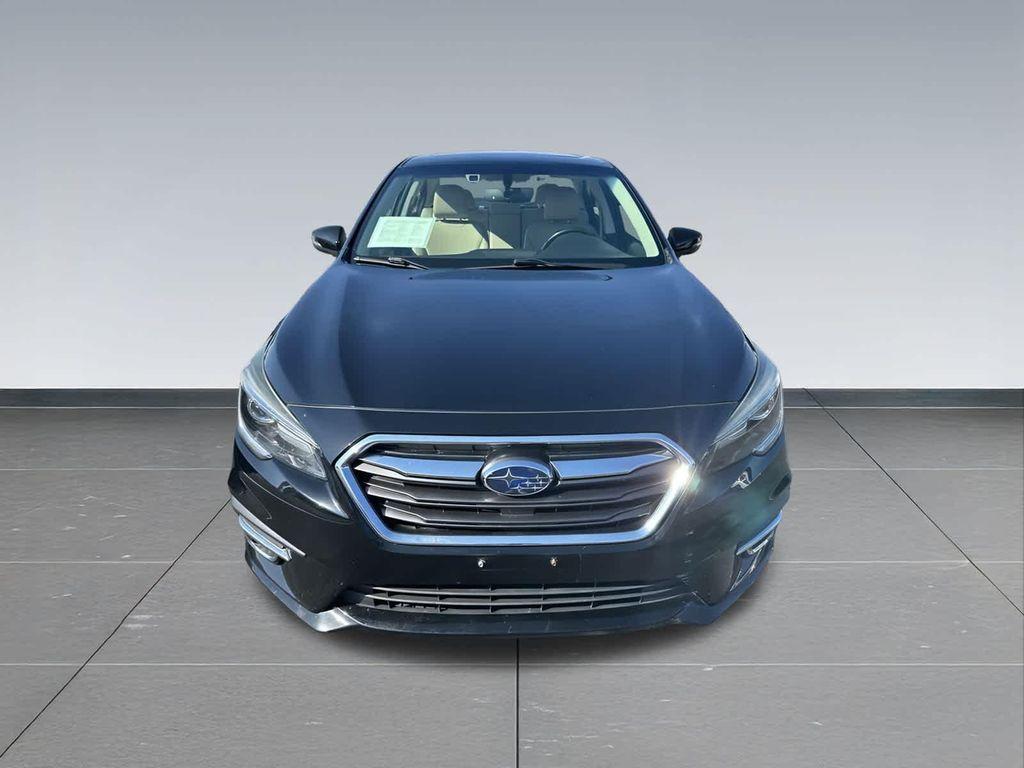 used 2018 Subaru Legacy car, priced at $17,950