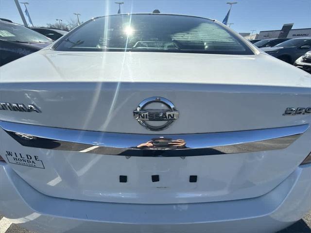 used 2013 Nissan Altima car, priced at $15,888