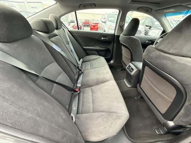 used 2013 Honda Accord car, priced at $14,895