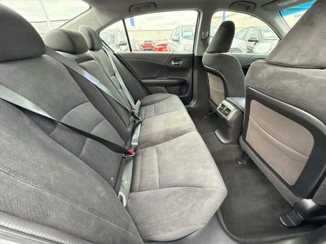 used 2013 Honda Accord car, priced at $14,895