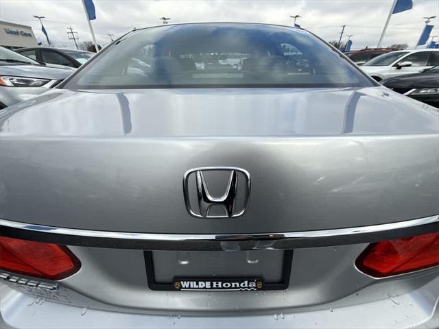 used 2013 Honda Accord car, priced at $14,895