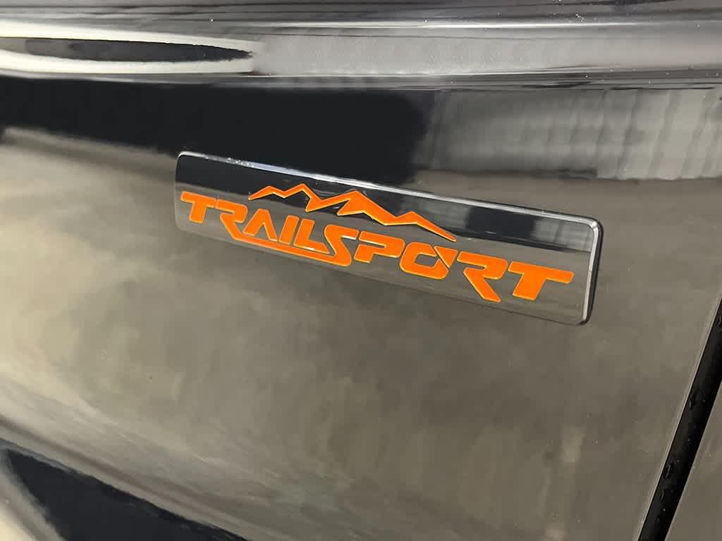 new 2026 Honda CR-V Hybrid car, priced at $38,832