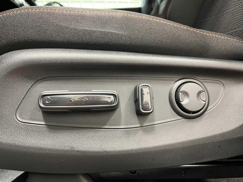 new 2026 Honda CR-V Hybrid car, priced at $38,832