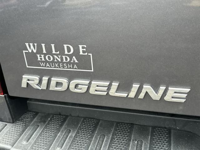 used 2020 Honda Ridgeline car, priced at $29,852