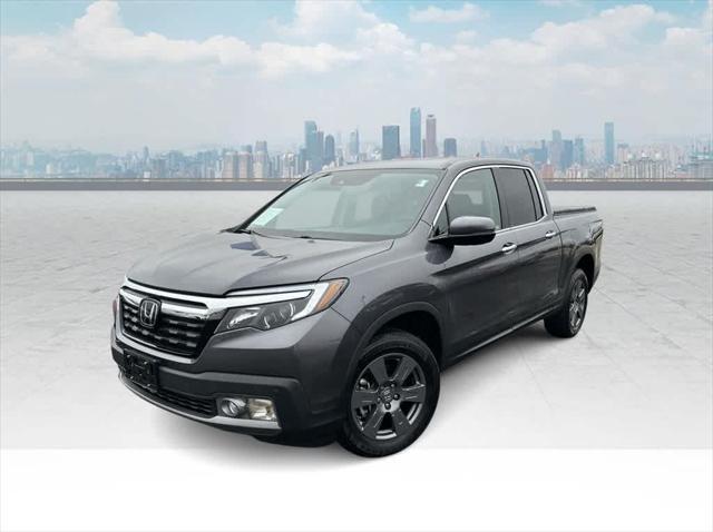 used 2020 Honda Ridgeline car, priced at $29,852