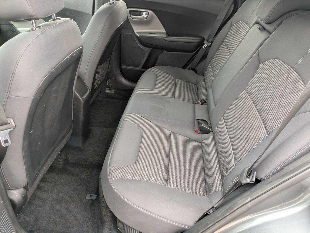 used 2017 Kia Niro car, priced at $10,201