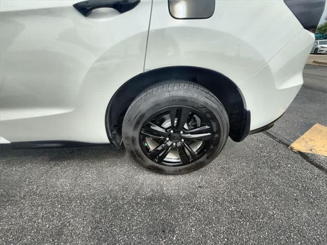 used 2015 Acura RDX car, priced at $14,834