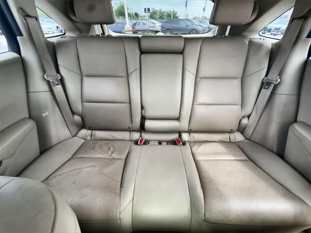 used 2015 Acura RDX car, priced at $14,834