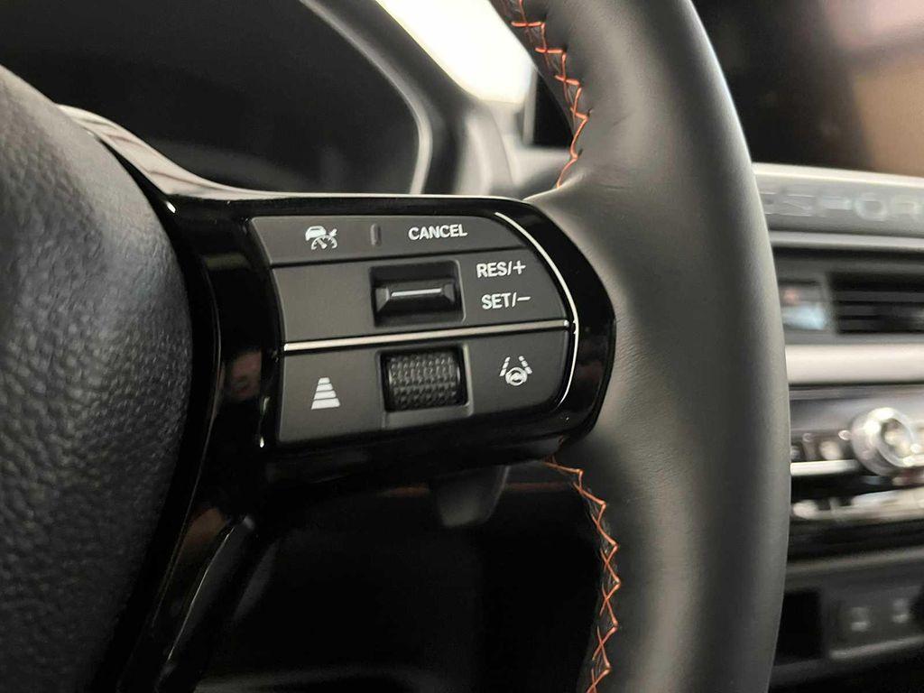 new 2026 Honda Passport car, priced at $51,053