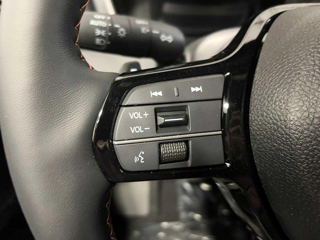 new 2026 Honda Passport car, priced at $51,053