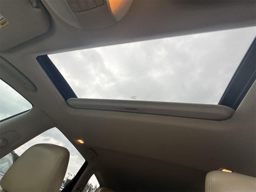 used 2015 INFINITI QX60 car, priced at $11,678