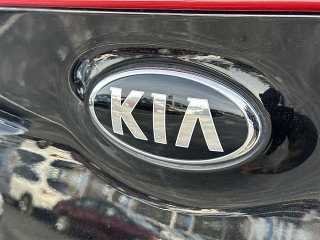 used 2020 Kia Sportage car, priced at $15,710