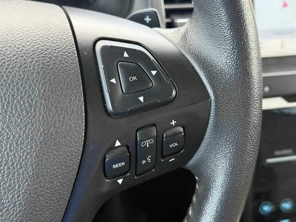 used 2019 Ford Flex car, priced at $19,786