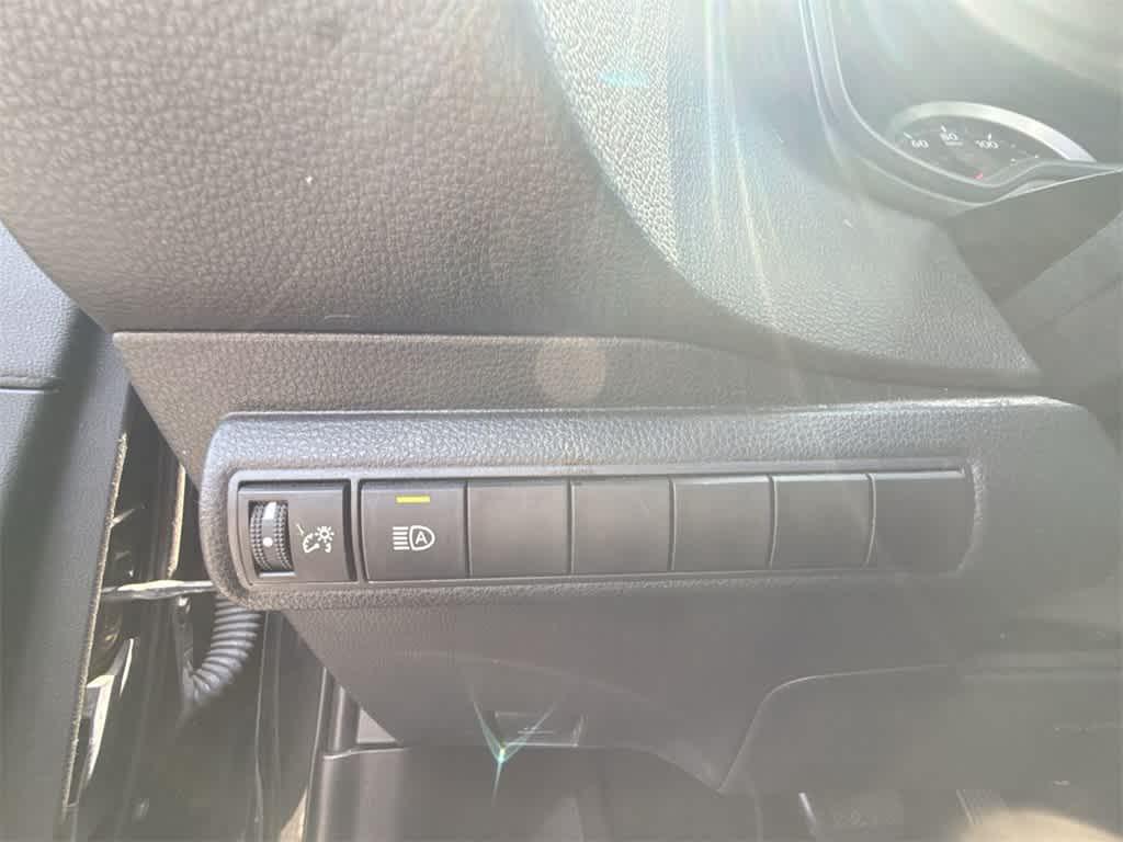 used 2020 Toyota Corolla car, priced at $17,732
