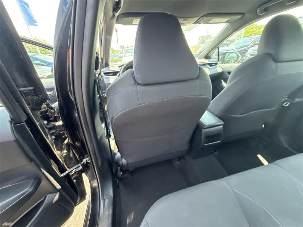 used 2020 Toyota Corolla car, priced at $17,732