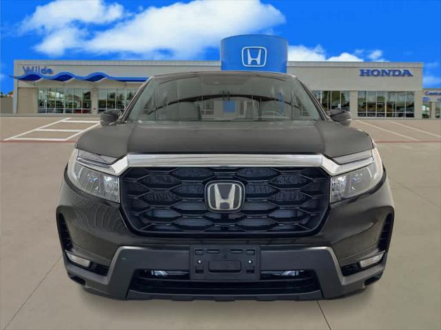 new 2024 Honda Passport car, priced at $42,295