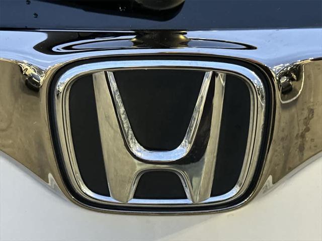 used 2022 Honda CR-V car, priced at $28,192