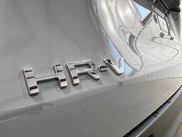 new 2025 Honda HR-V car, priced at $29,771