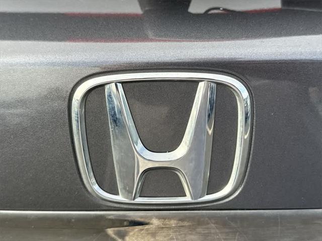 used 2022 Honda HR-V car, priced at $20,785