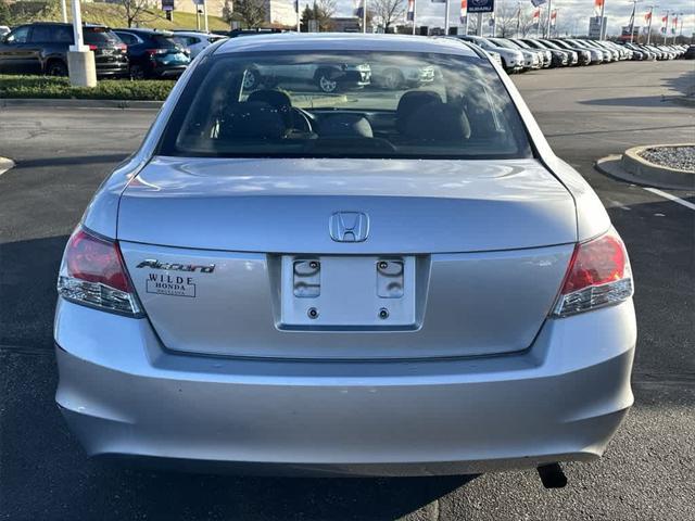 used 2009 Honda Accord car, priced at $10,999