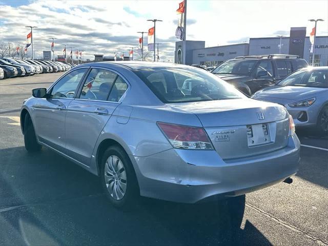 used 2009 Honda Accord car, priced at $10,999