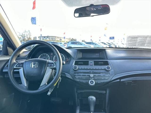 used 2009 Honda Accord car, priced at $10,999