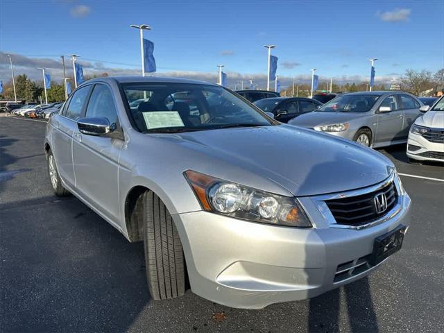 used 2009 Honda Accord car, priced at $10,999