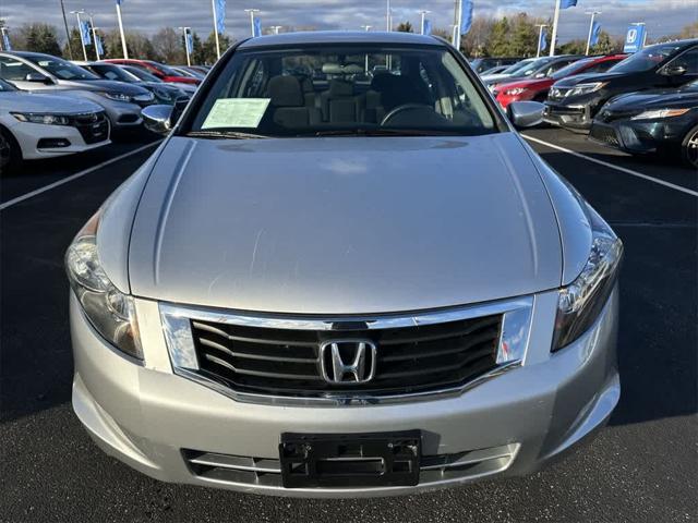 used 2009 Honda Accord car, priced at $10,999