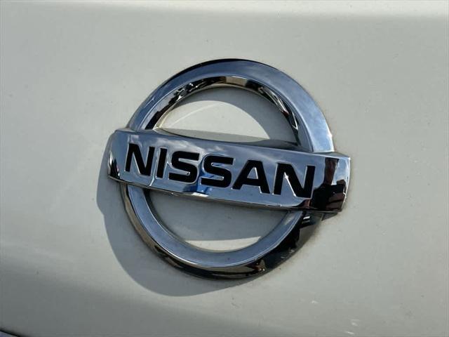 used 2014 Nissan Rogue Select car, priced at $6,888